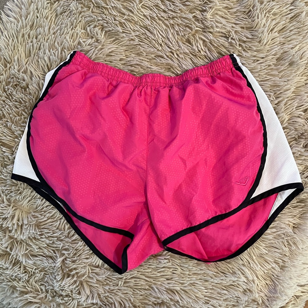 Women’s Athletic Shorts